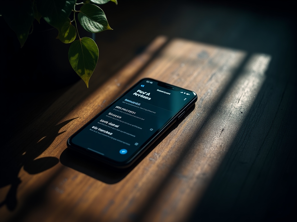 Privacidad de datos en aplicaciones